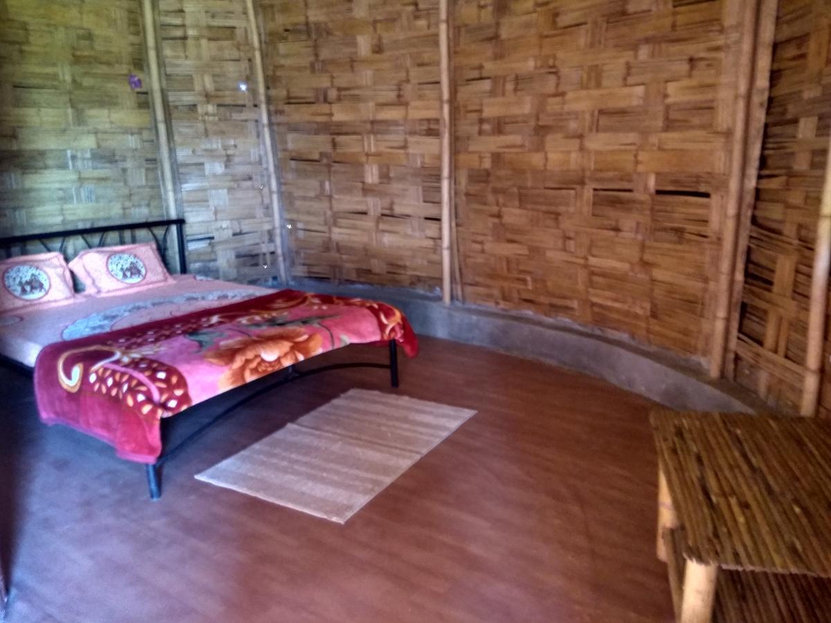 The Hillview Camp Resort 萨三吉尔 外观 照片