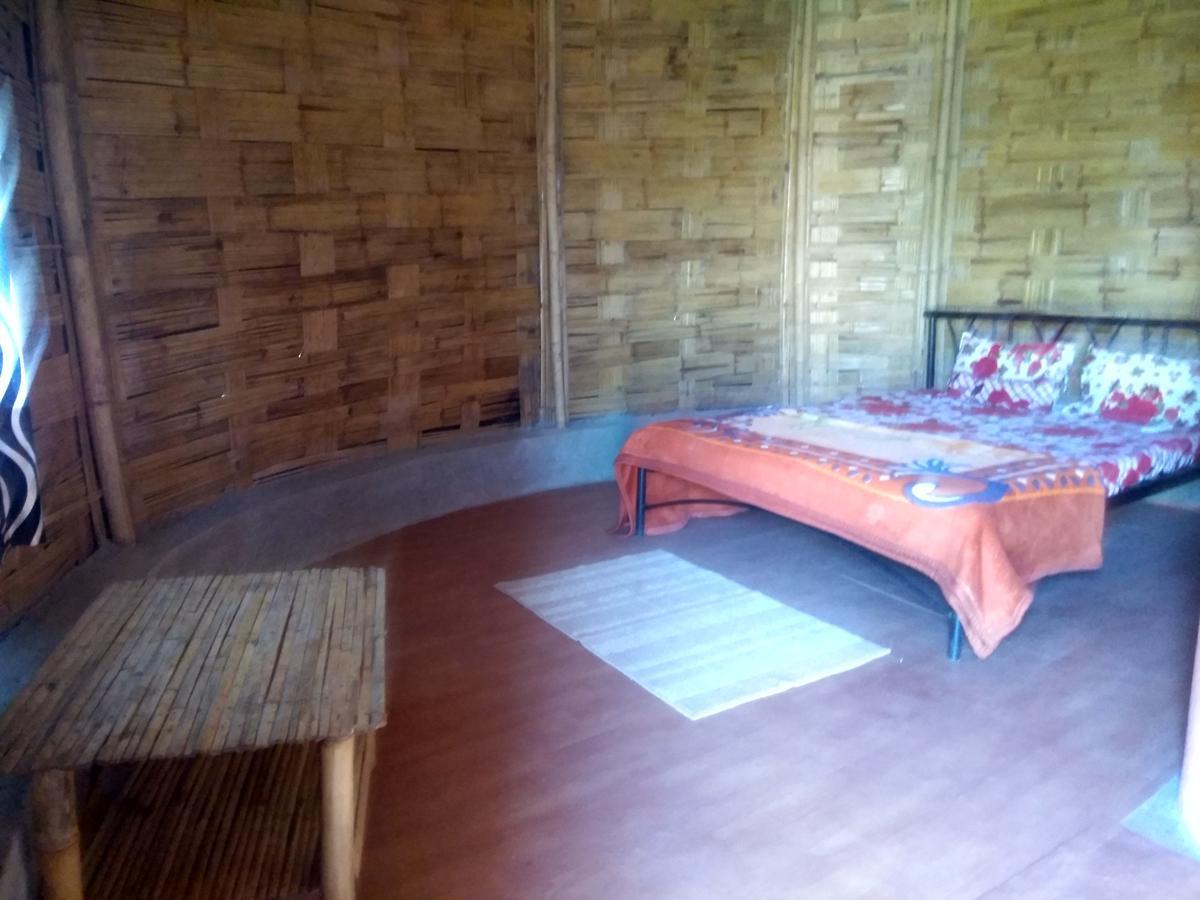 The Hillview Camp Resort 萨三吉尔 外观 照片