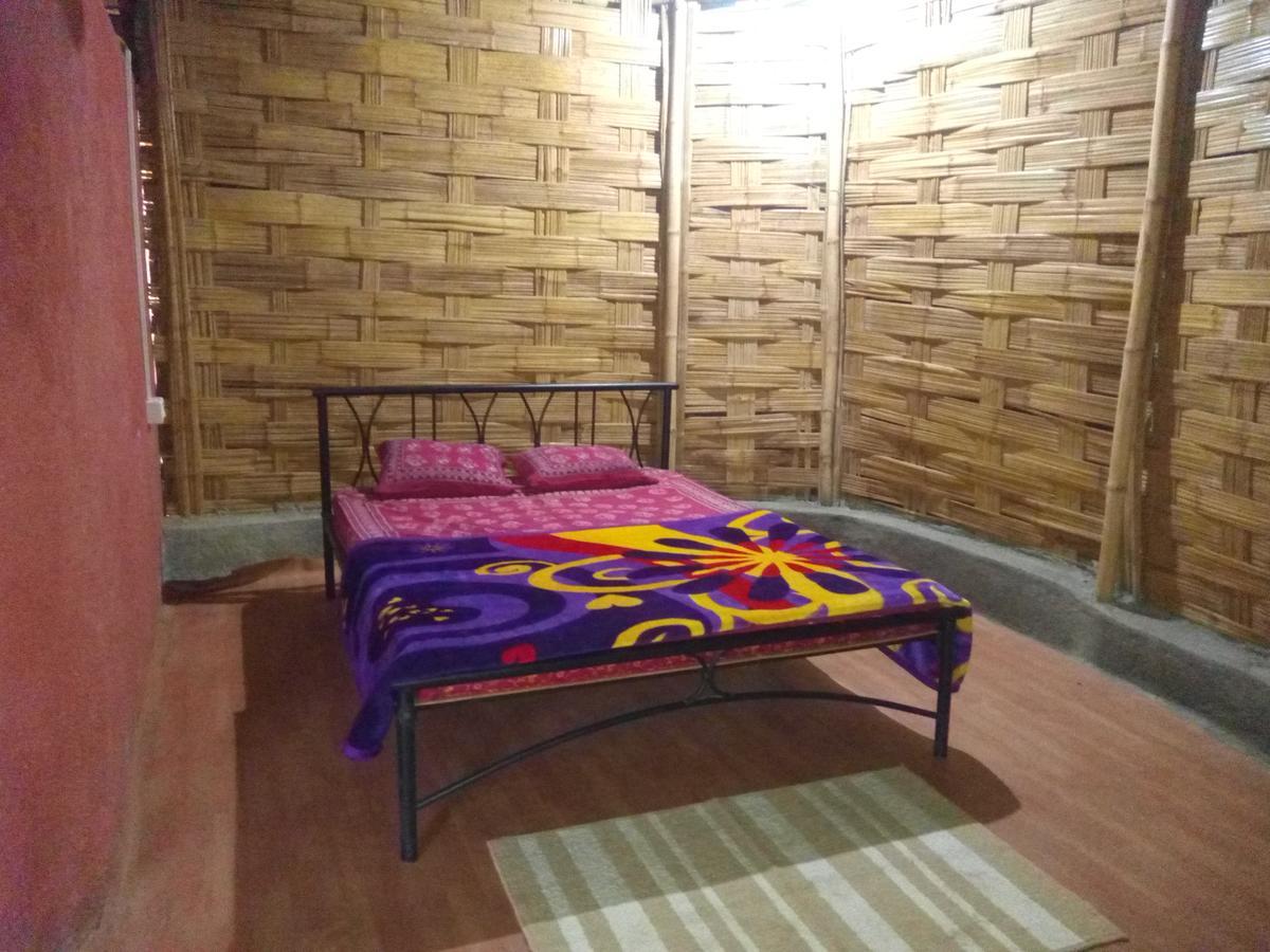 The Hillview Camp Resort 萨三吉尔 外观 照片