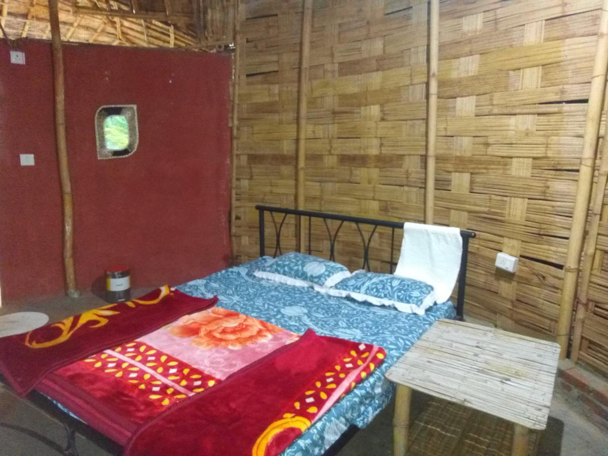 The Hillview Camp Resort 萨三吉尔 外观 照片